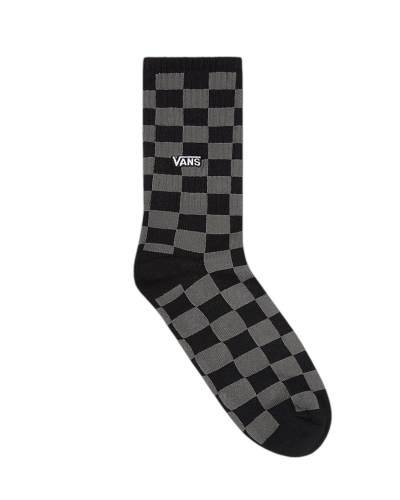 VANS Checkerboard Crew Socken (1 Paar)
