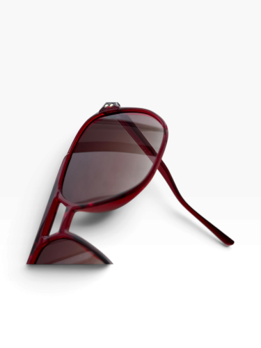 COCAMÜ 70er Jahre Vintage-Brille