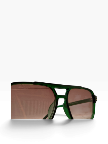 COCAMÜ 70er Jahre Vintage-Brille
