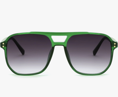 COCAMÜ 70er Jahre Vintage-Brille
