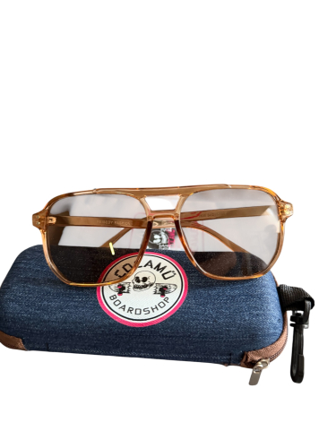 COCAMÜ 70er Jahre Vintage-Brille