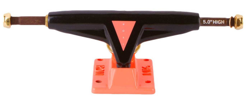 Iron Trucks Iron Coral 5.0 High