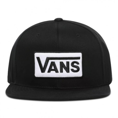 Vans Patch Snapback