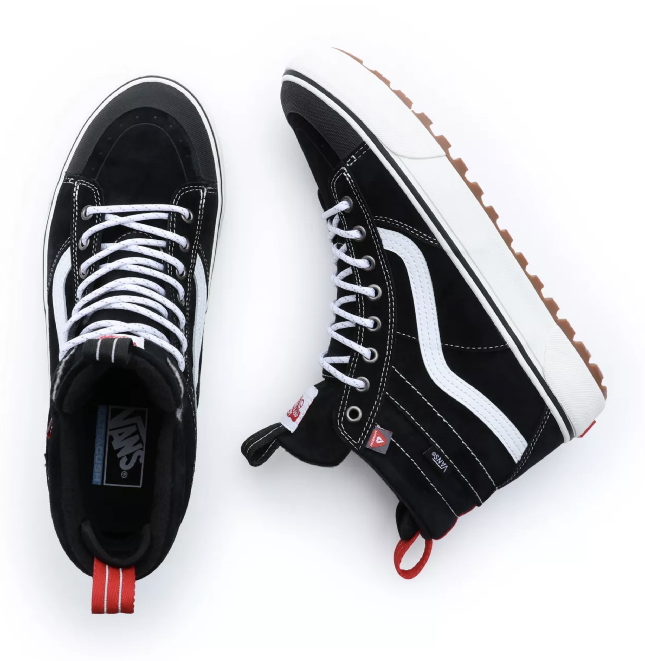 vans shoes ultracush