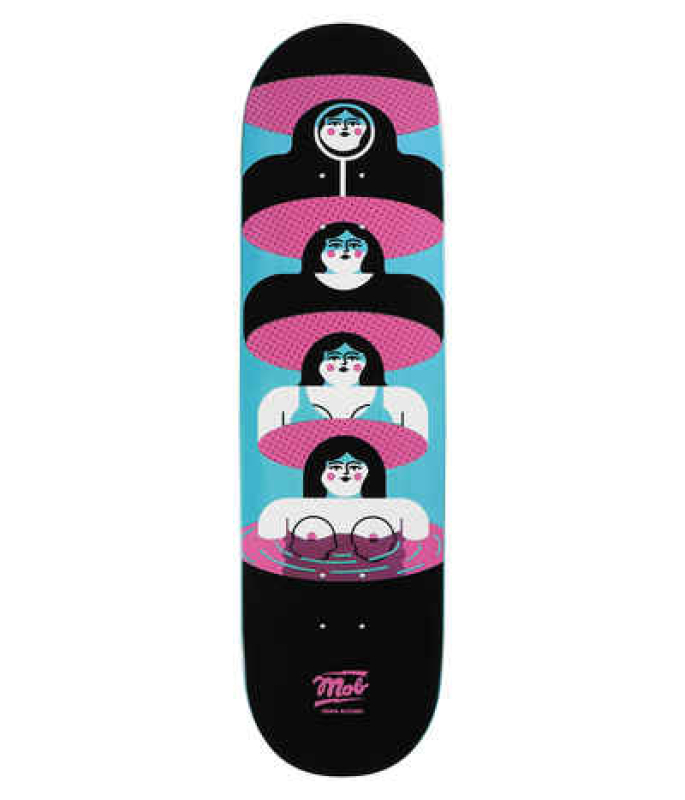 MOB Skate Capsule 8.5"