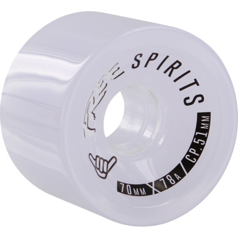 Free Wheels Spirits