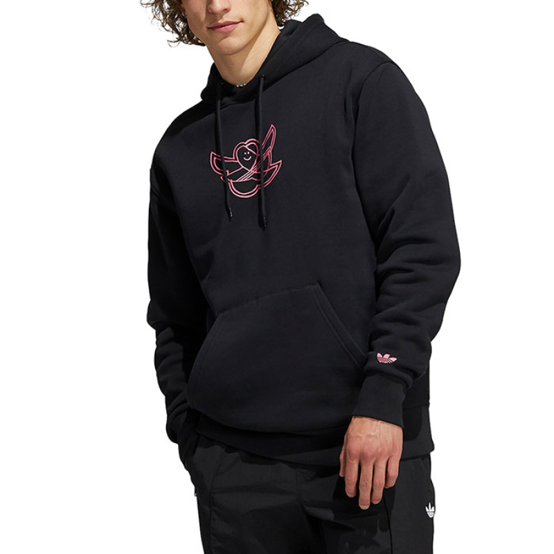 Adidas Shmoofoil Hoodie