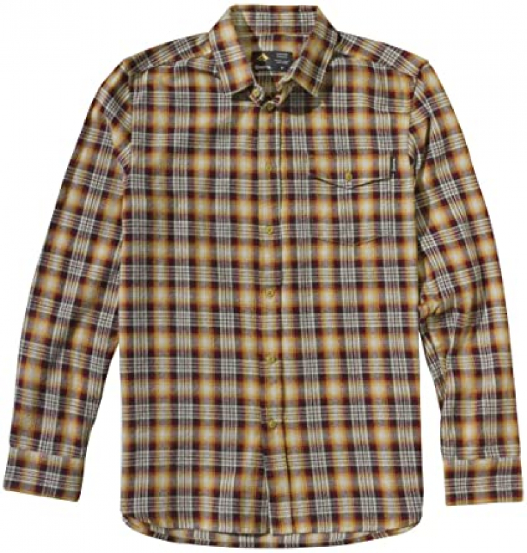 Emerica Stanley L/S Woven