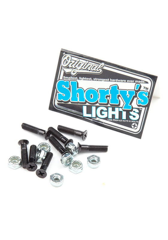 Shorty´s Nuts&Bolts