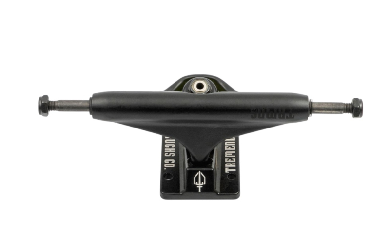TREMENDOUS TRUCKS PRO Truck Hollow matt black