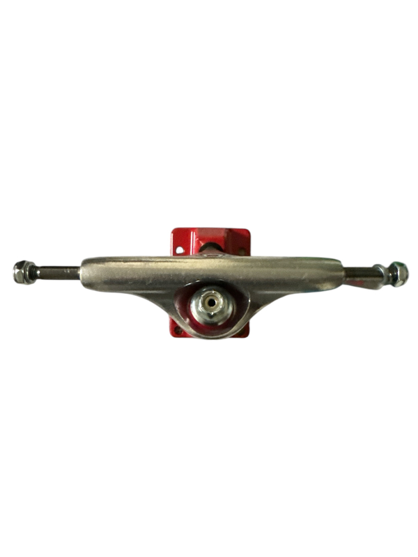 Independent Truck 139 Forged Hollow Vintage Cross