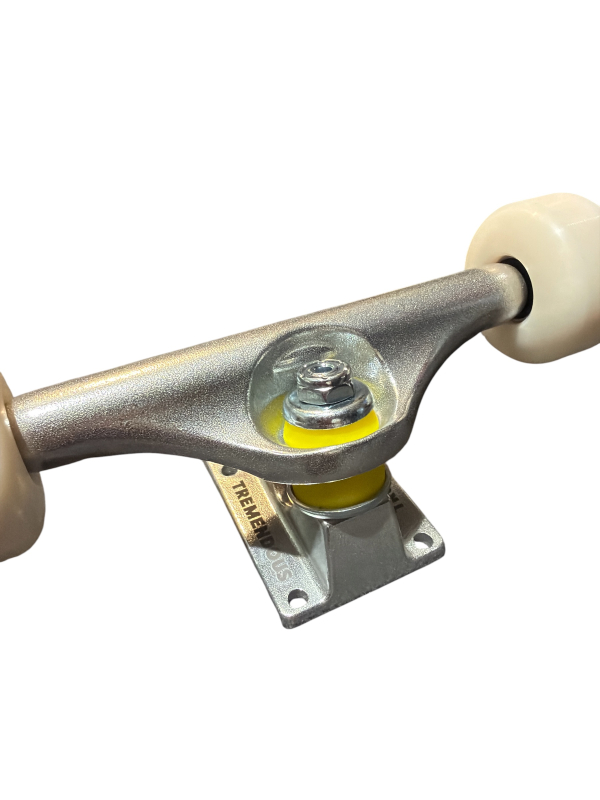 Tremendous PREMIUM trucks Set 5.8