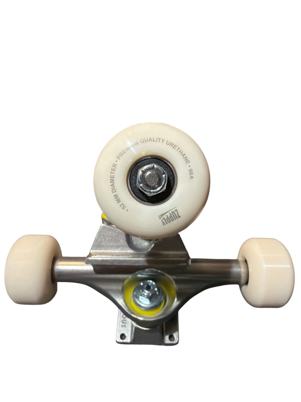 Tremendous PREMIUM trucks Set 5.8