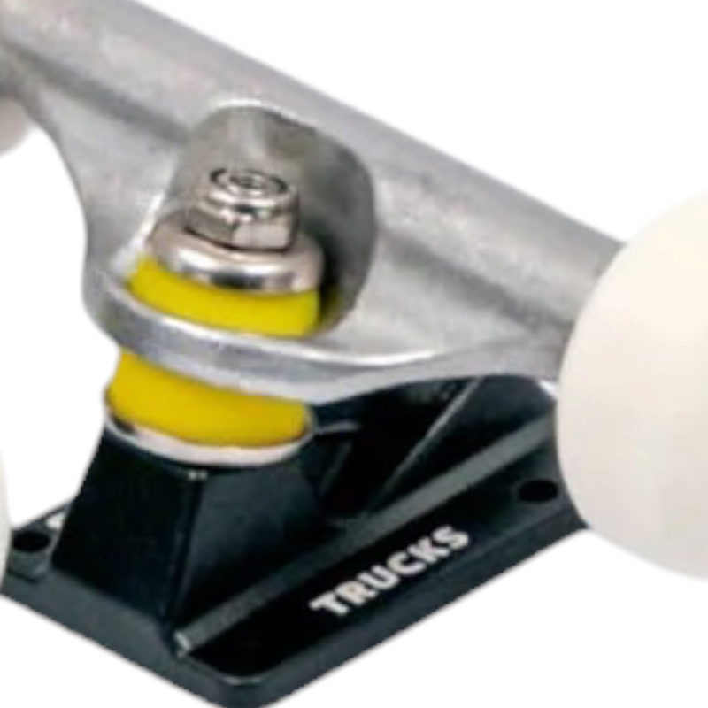 Tremendous PREMIUM trucks Set 5.5
