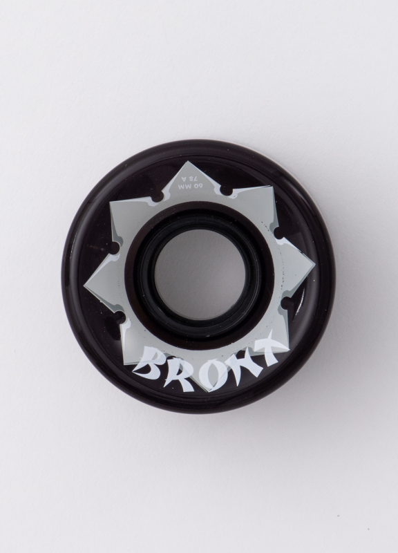 BRONX, Big Ninja, Special Shape, 60mm, 78a