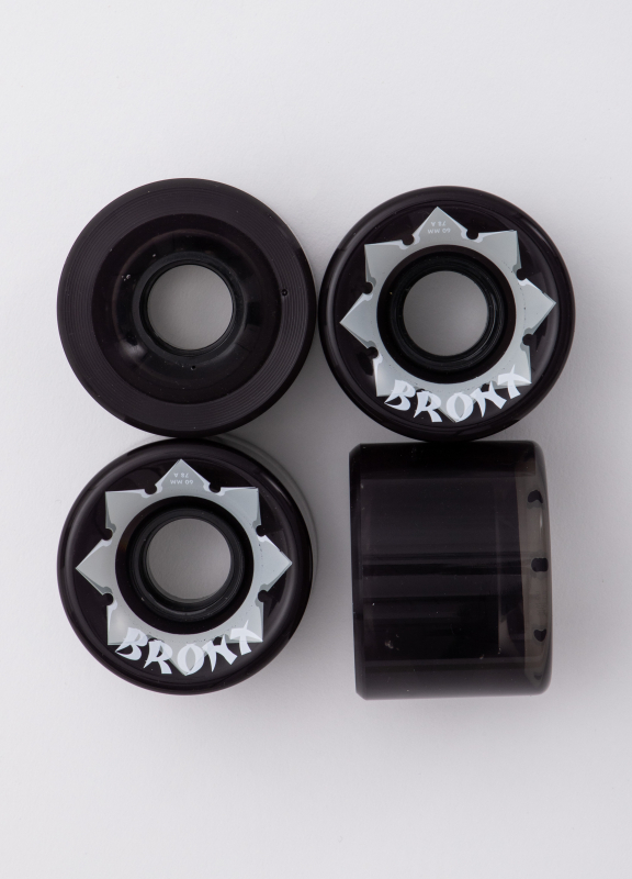 BRONX, Big Ninja, Special Shape, 60mm, 78a
