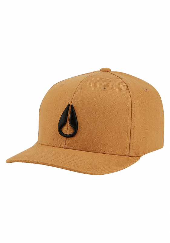 Nixon Deep Down Flexfit Cap