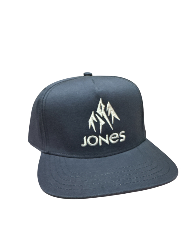 Jones Jackson Snapback Cap