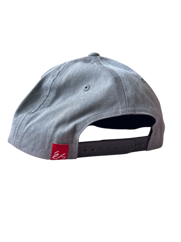ES shoes Script Snapback