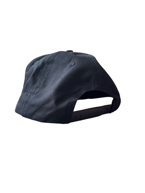 Independent ITC Bold Cap