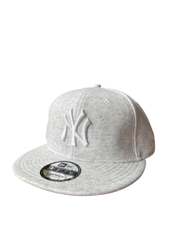 New Era Jersey Pack 950 Neyyan Snapback