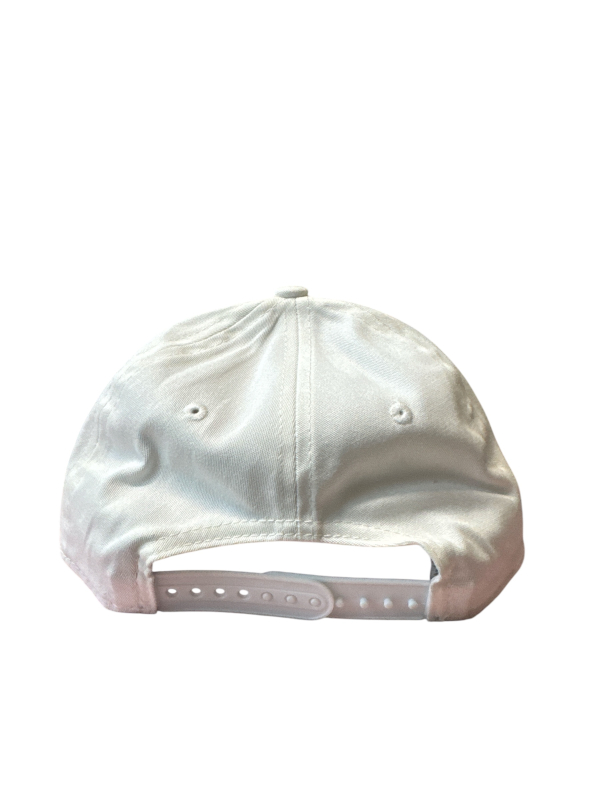 New Era Stretch Snap 9Fifty ChiBul