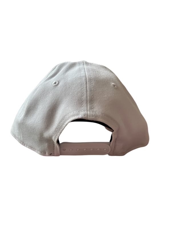 New Era WHI Base Stretch Snap 950 ChiBull
