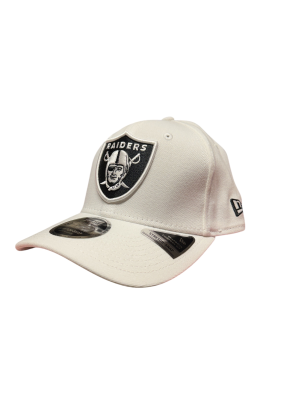 NEW ERA WHI Base Stretch Snap 950