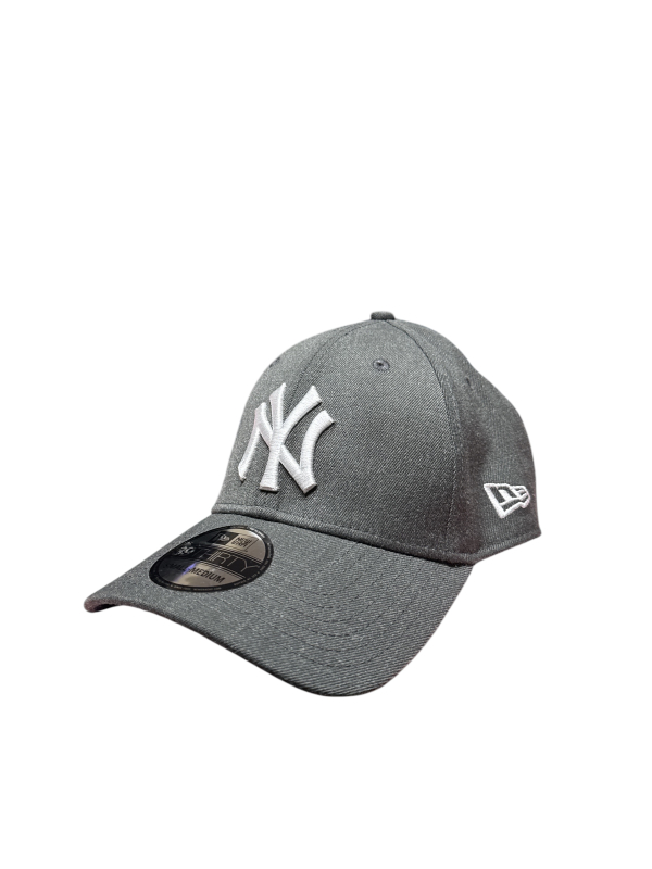 NEW ERA Heather ESTL 39Thirty Neyyan