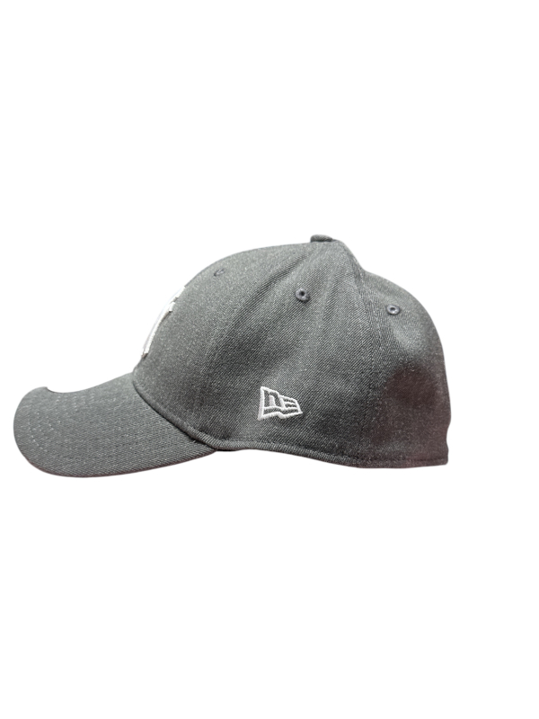 NEW ERA Heather ESTL 39Thirty Neyyan