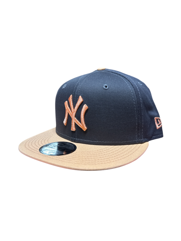 NEW ERA League Essential 9Fifty
