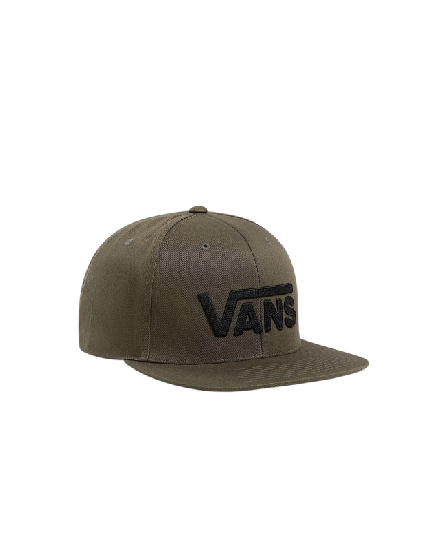 Vans Drop V II Snapback