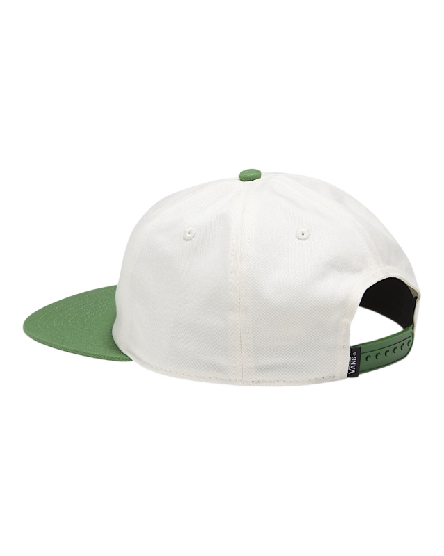 Vans Design Co. Low HAT
