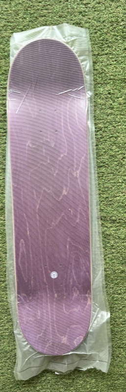COCAMÜ TeamSticker mit Griptape 8.25
