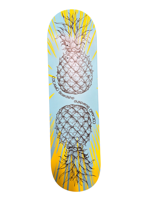 COCAMÜ AnnaSkate 8.375