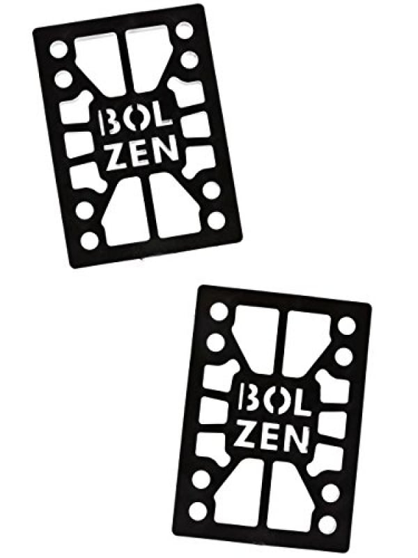 Riser Pads