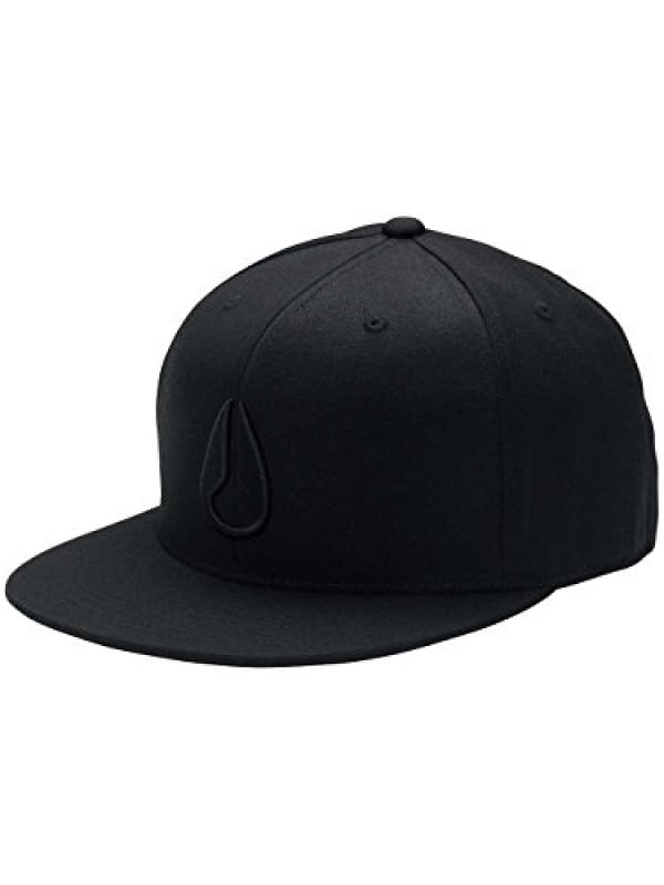 Nixon Icon 210 Fitted