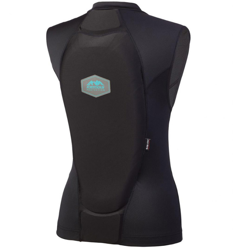 IceTools Lite Vest Lady