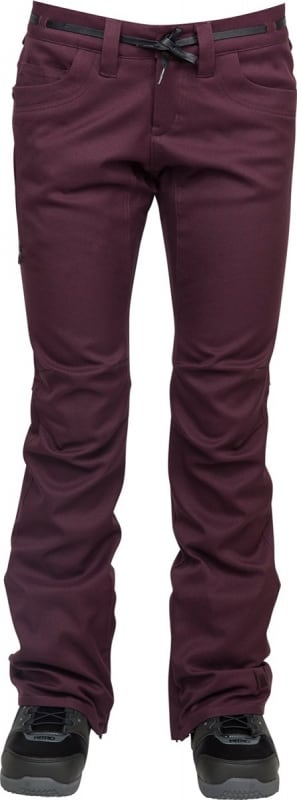 L1 Premium Goods  Heartbreaker Twill Pant