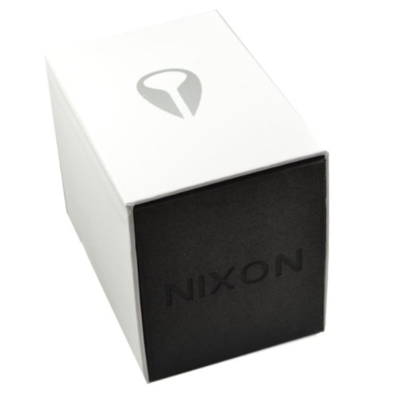 Nixon Kensington Leather
