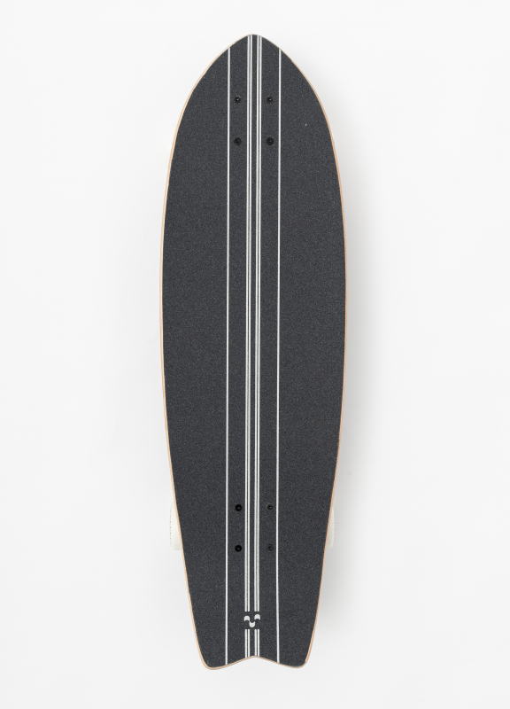 Ultimate Boards Chevalier Surfboard