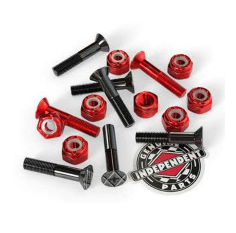 Independent Mounting-Kits 7/8" Kreuz