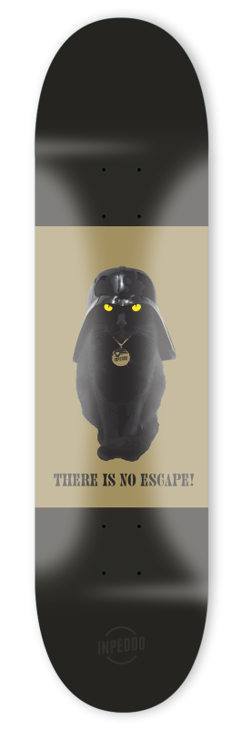 Inpeddo CAT VADER 8.125