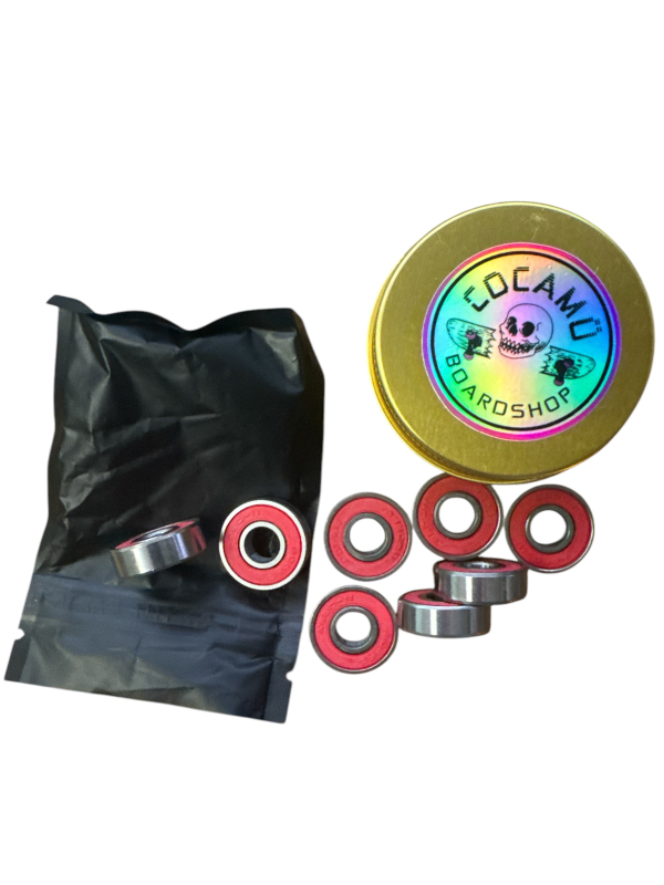 COCAMÜ speed speed Kugellager ABEC 11