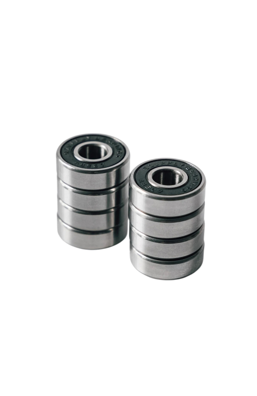 Zupply Kugellager ABEC 7 Softtube