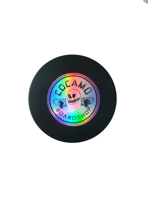 COCAMÜ speed speed Kugellager ABEC 11 black edition