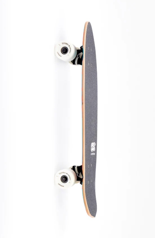 Inpeddo X Lousy Livin, Silver Lemon, Cruiser Compl 26"