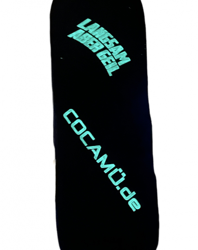 COCAMÜ Dancer X LAG complete GLOW