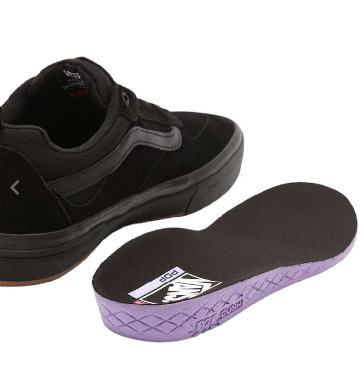 VANS KYLE WALKER SCHUHE