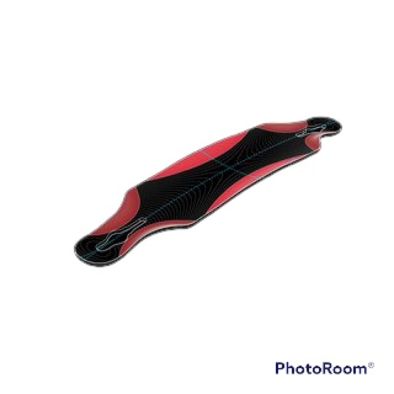 Loaded Icarus Komplett Longboard Flex 1